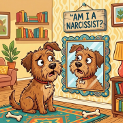 Am I a Narcissist? icon