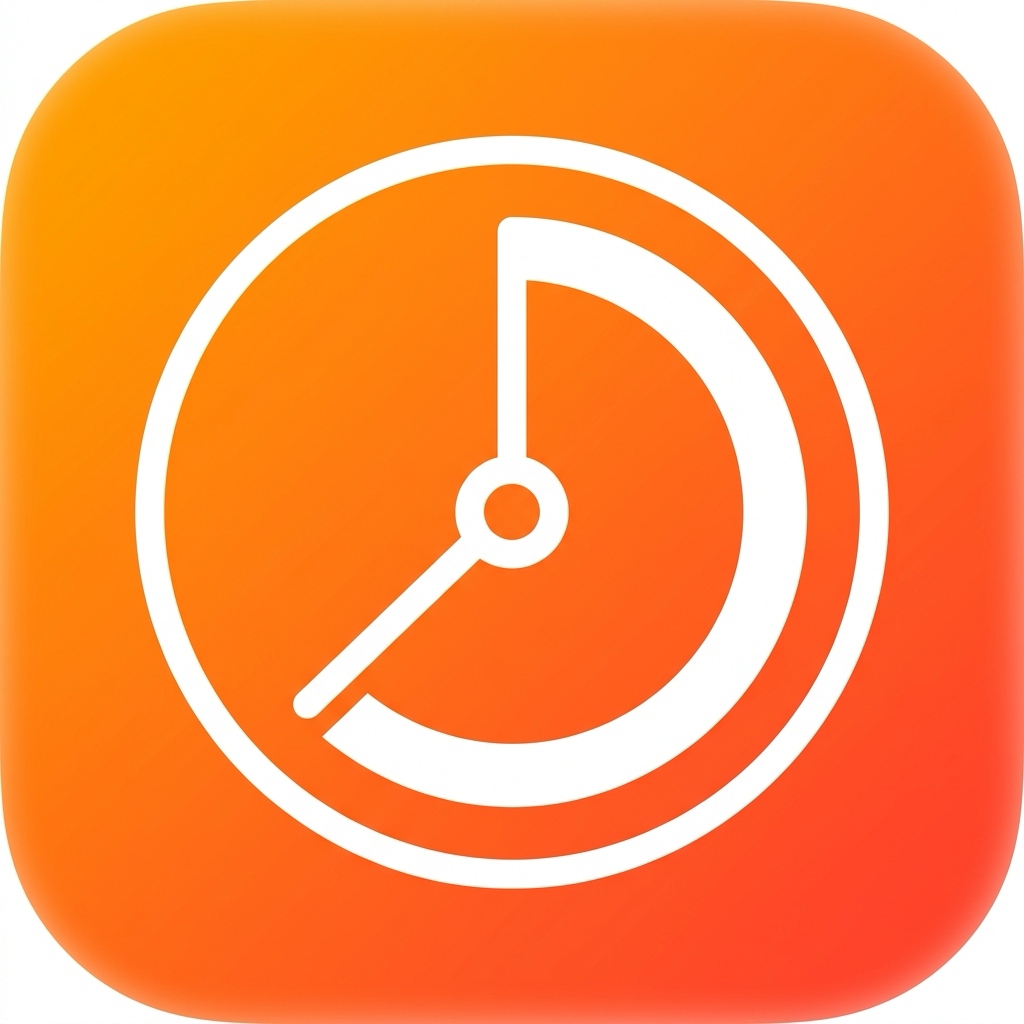 Intervals icon