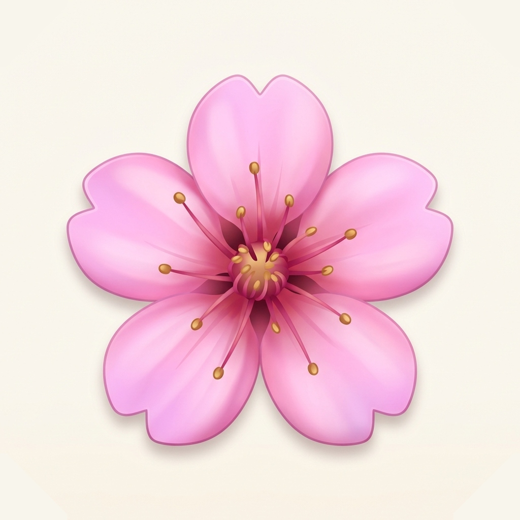 Sparking Joy icon